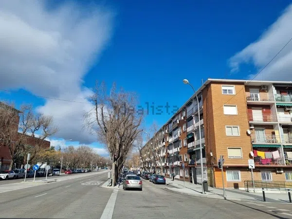 Piso en villajimena, 57