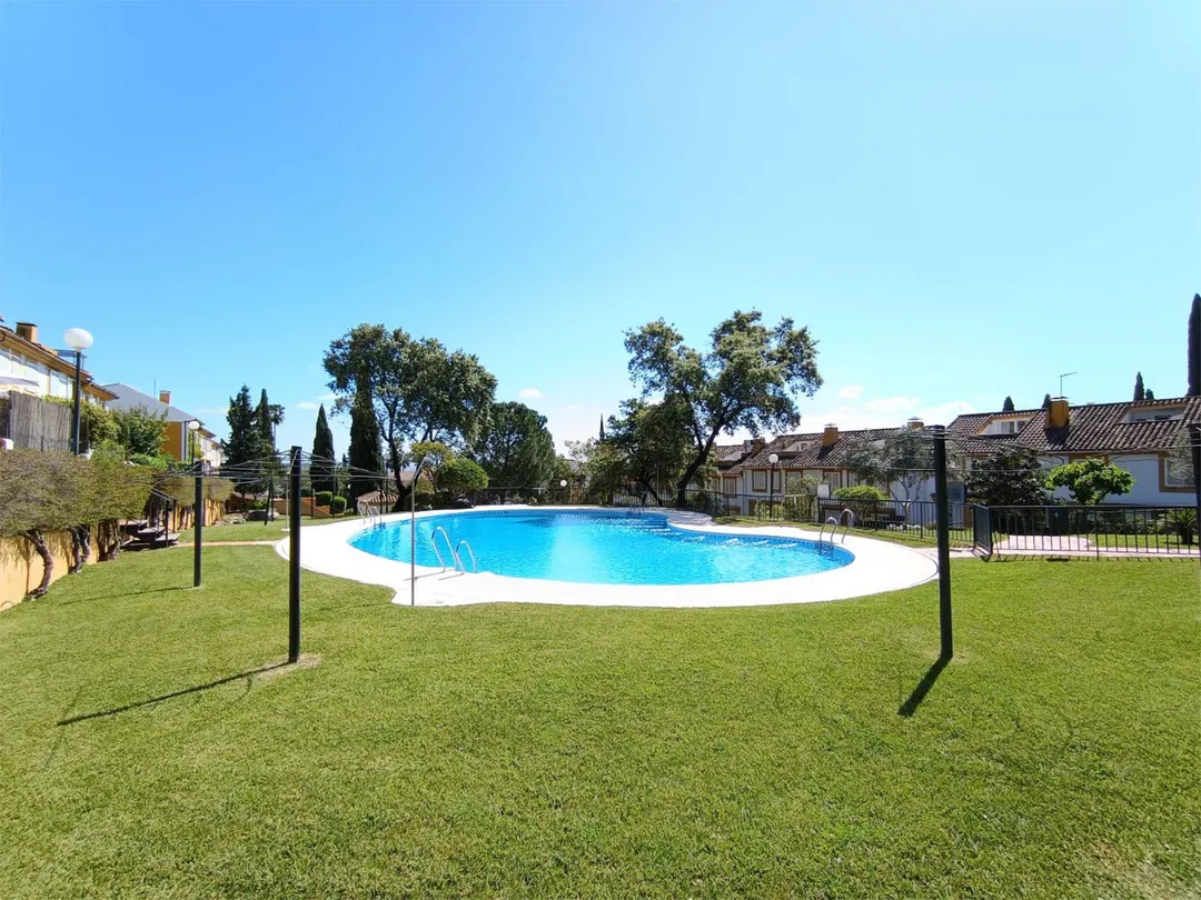 Casa adosada en  Córdoba Capital