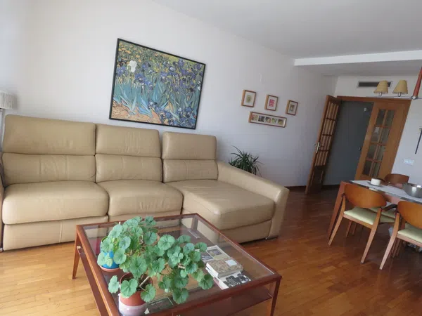 Piso en Camí de Vera - Foto 3