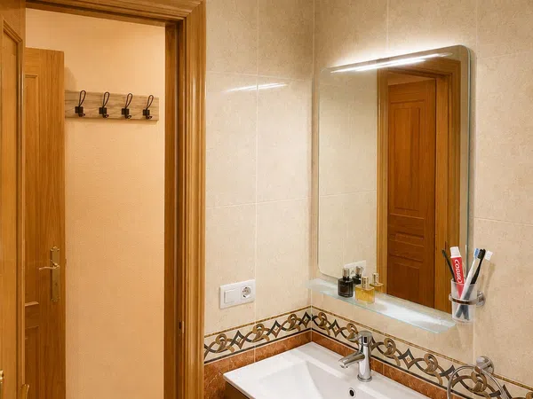 Piso en Avenida Central, 38, Costa Caribe - Foto 22