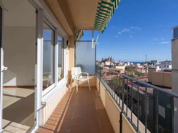 Piso en calle de Jaume de Santacília, 4 - Foto 6