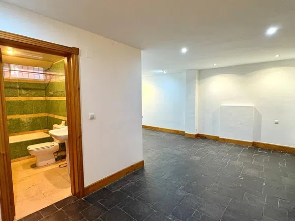 Chalet pareado en Calle Pintor Martínez Cubells s/n, Pedregalejo - Morlaco - Foto 53