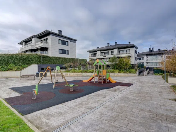 Dúplex en Miramon-Zorroaga - Foto 35