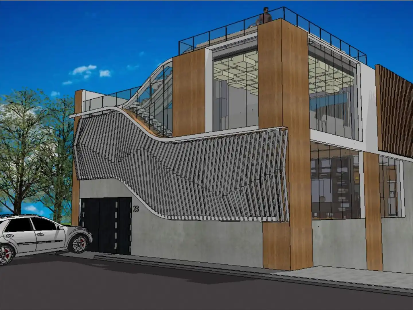 Terreno Residencial en  Calle Simón Cananeo 21 - Foto 42