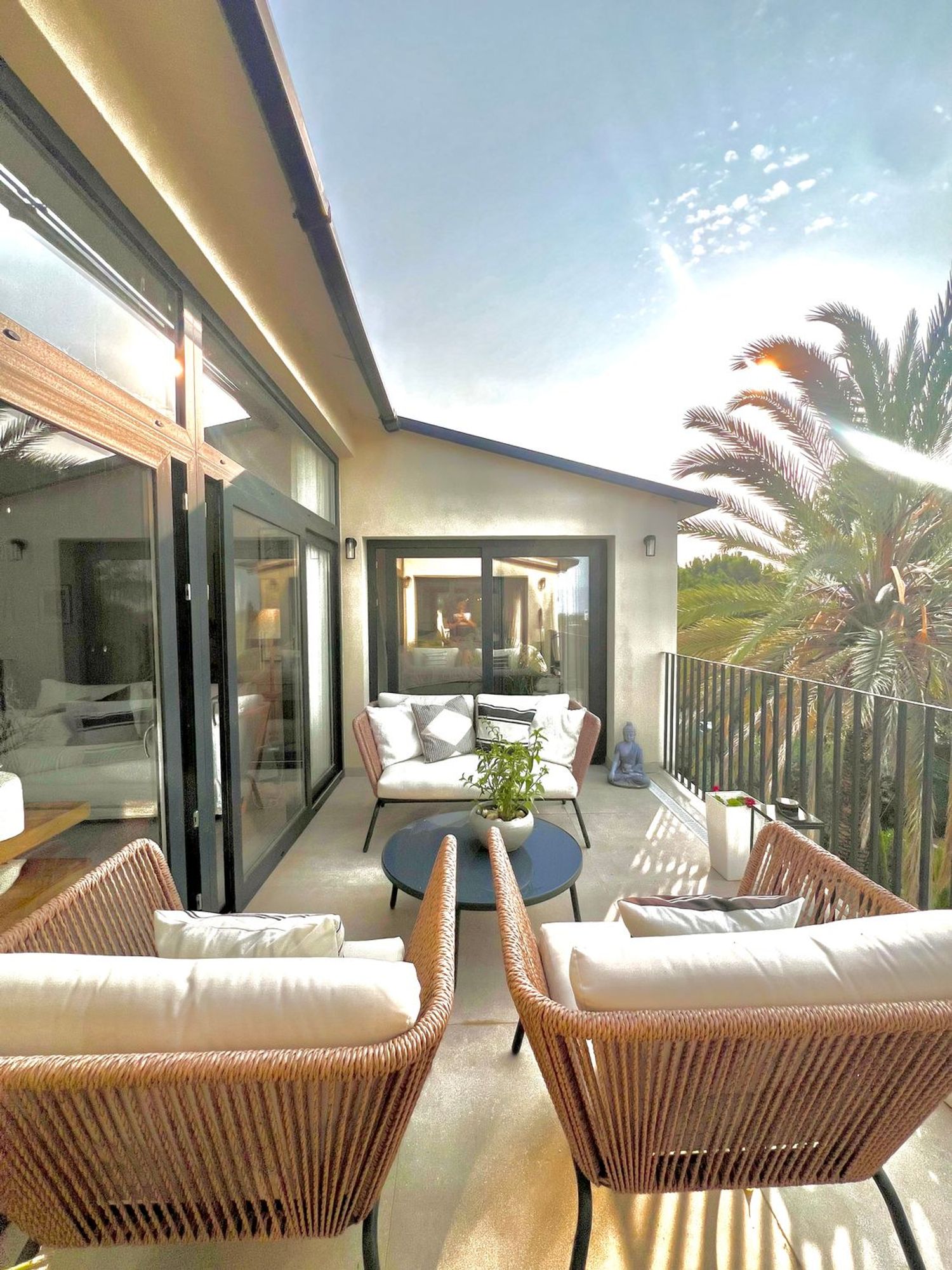 Casa independiente en avenida de las Palmas, 7 - Foto 10