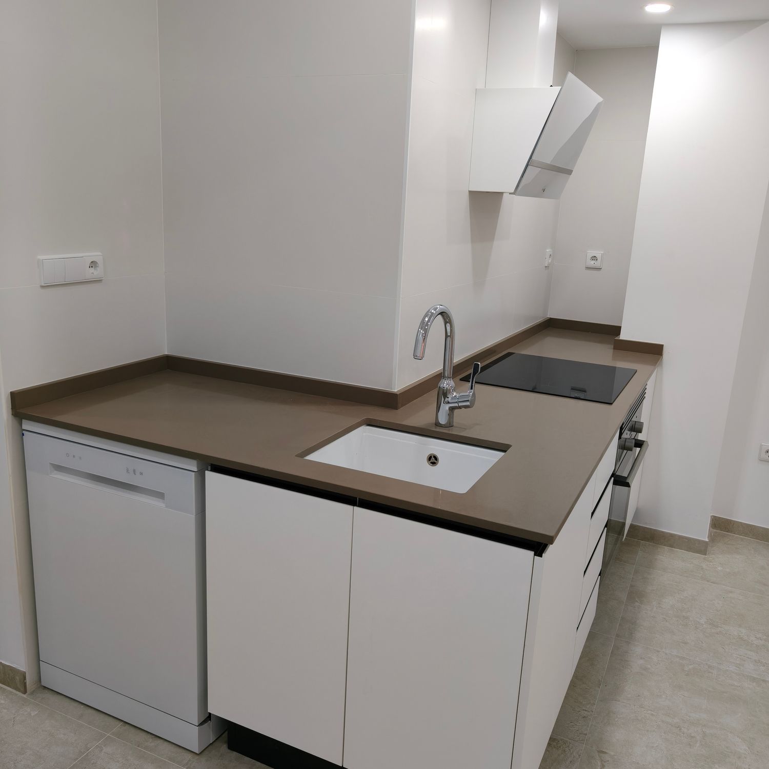 Piso en calle del Tossalet, 6 - Foto 4