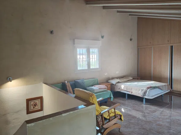 Casa de pueblo en Carril de los Martinez, 20, Algezares - Foto 4