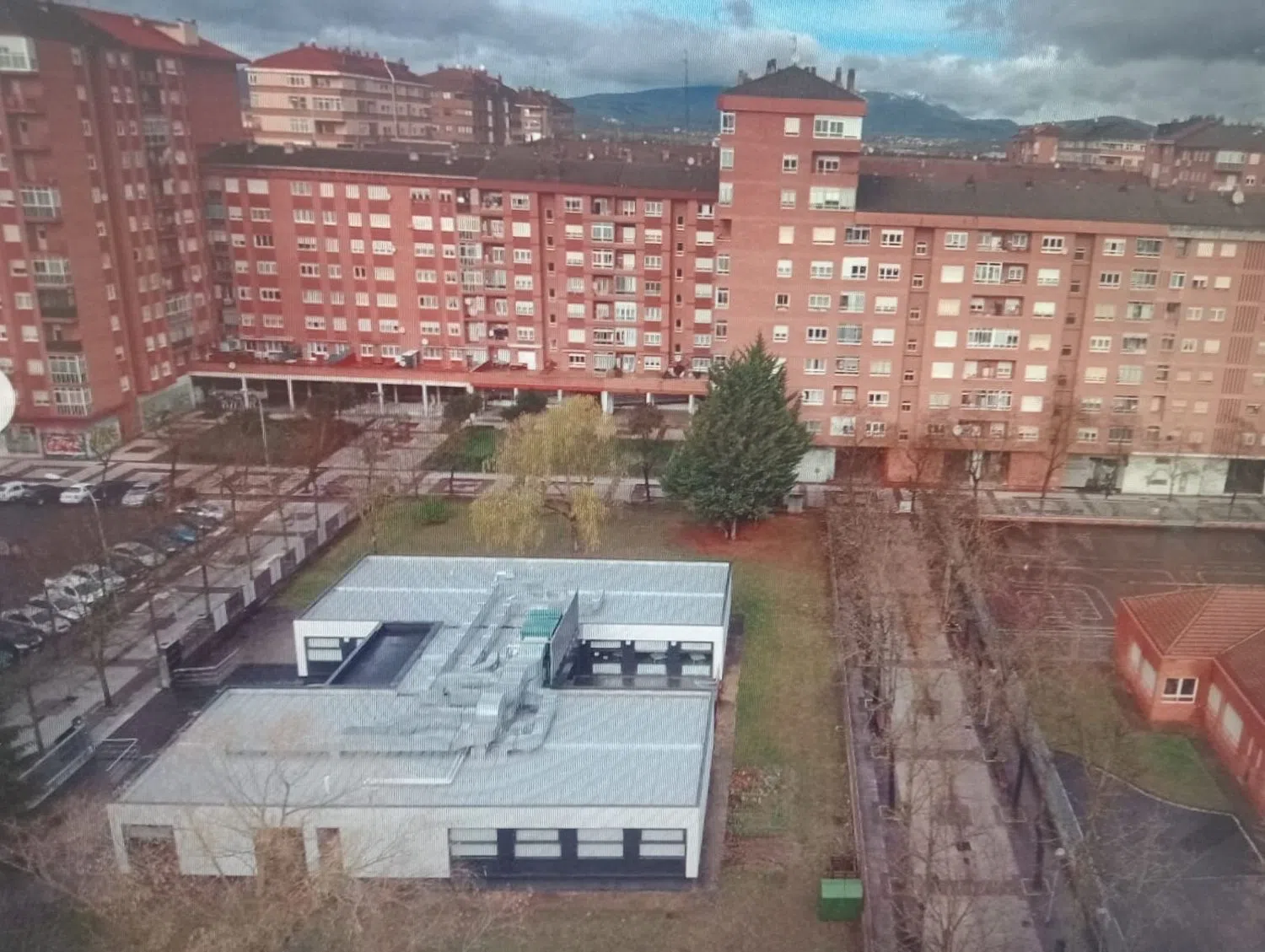 Piso en calle Francisco Javier de Landaburu, 10 - Foto 10