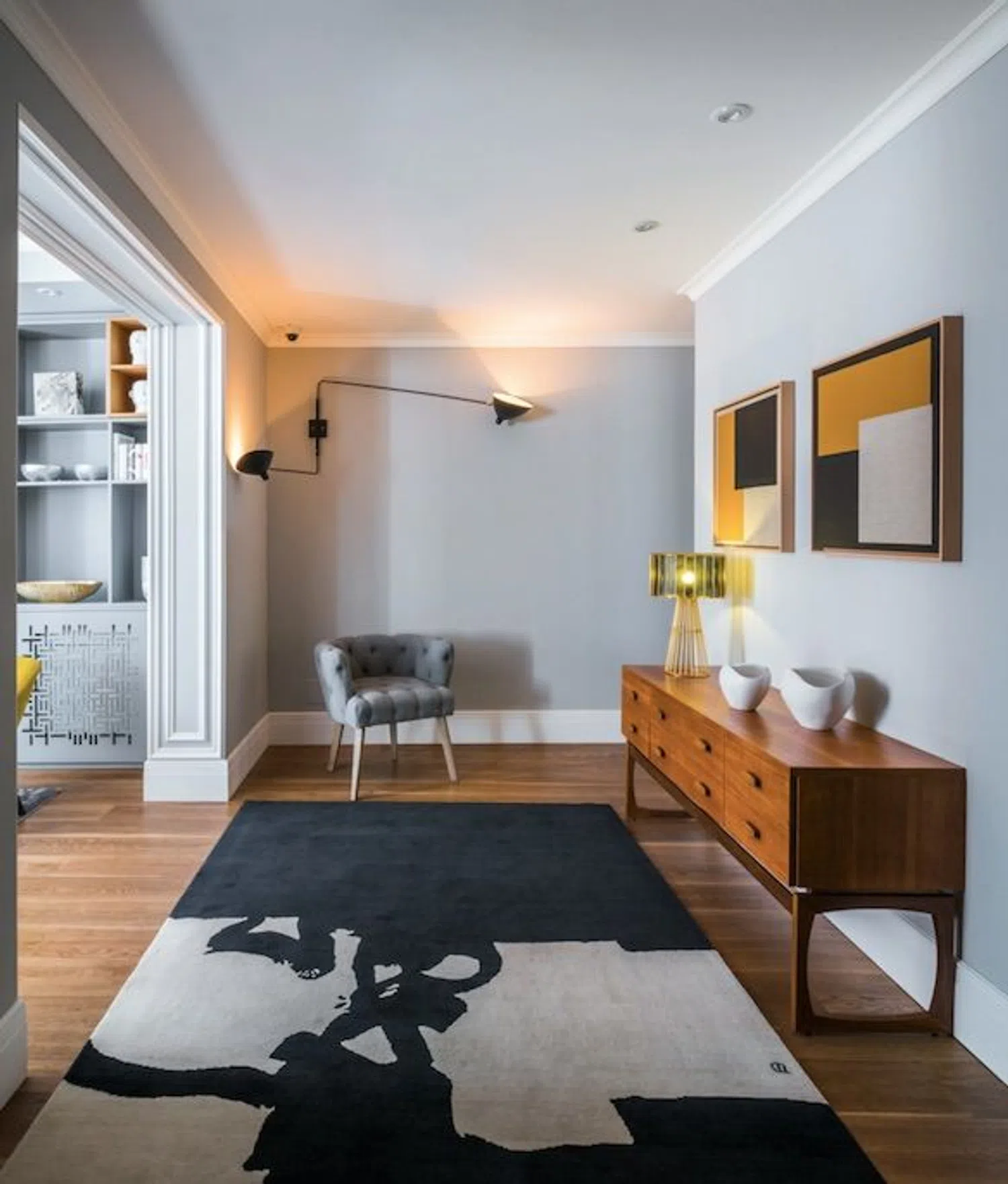 Piso en Urb. recoletos - barrio salamanca Barrio Recoletos - Foto 2