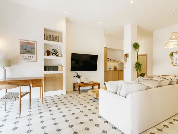 Piso en Calle los Remedios, 4 , 11150 - Foto 1