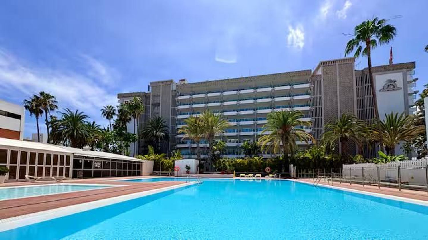 Piso en Calle el Escorial, 3, Playa del Inglés - Foto 10