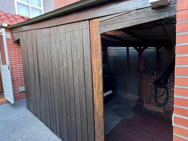 Chalet adosado en Calle Karl Braun, 22, Parque Henares, Parque Henares - Foto 5