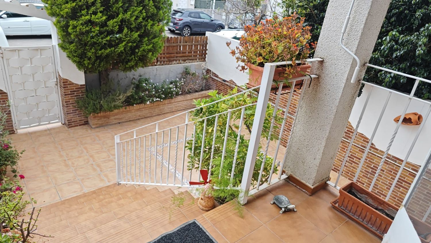 Chalet adosado en San Antonio de Benagéber - Foto 3