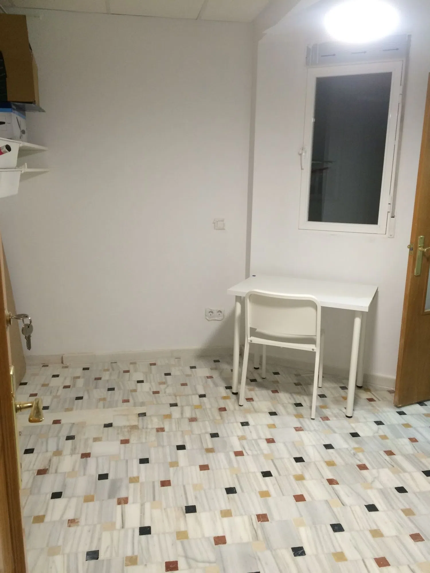 Estudio en calle de Churat i Saurí, 9 - Foto 5