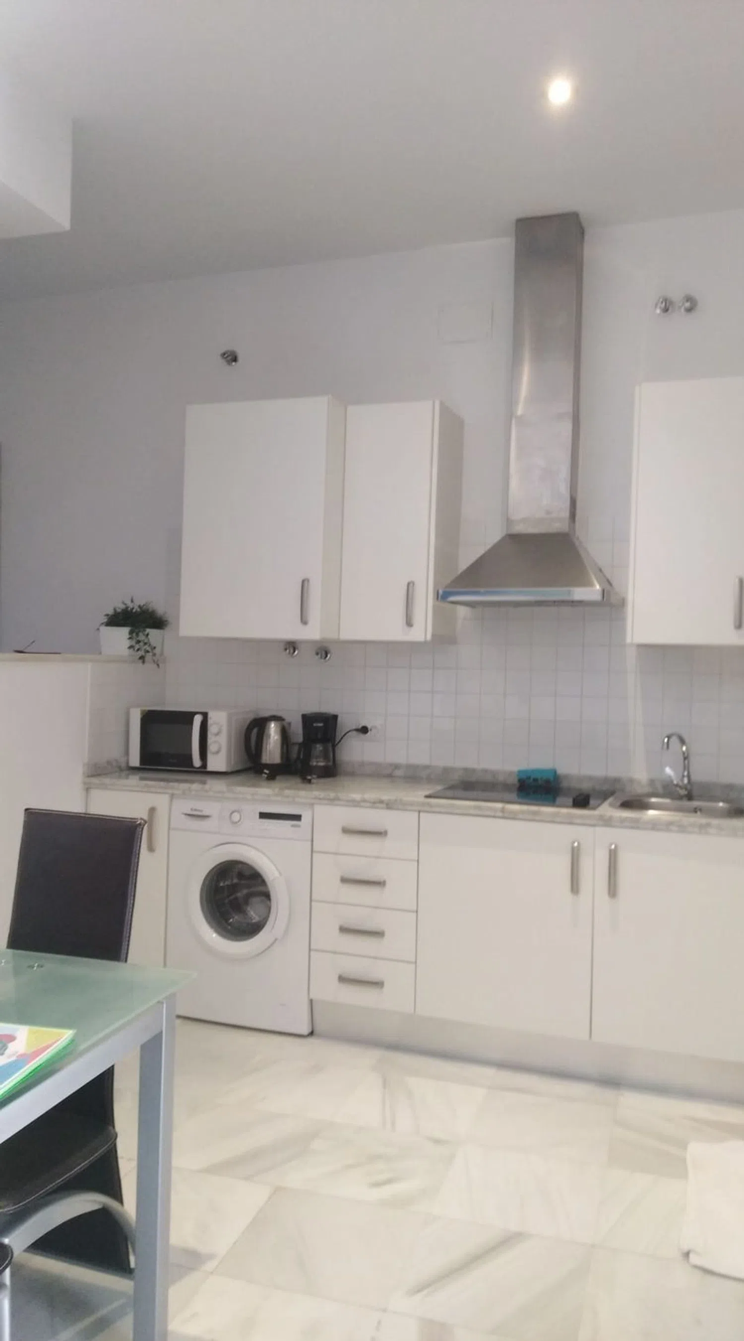Estudio en calle castellar, 56 - Foto 8