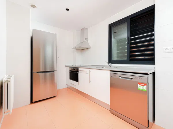 Piso en calle Juan Gris - Foto 13