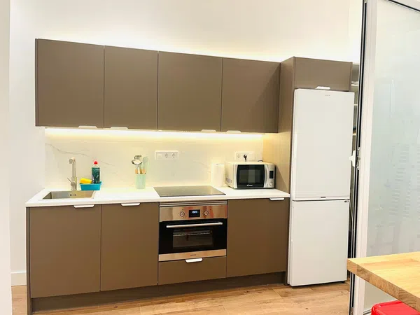 Piso en calle de los Cabestreros, 2