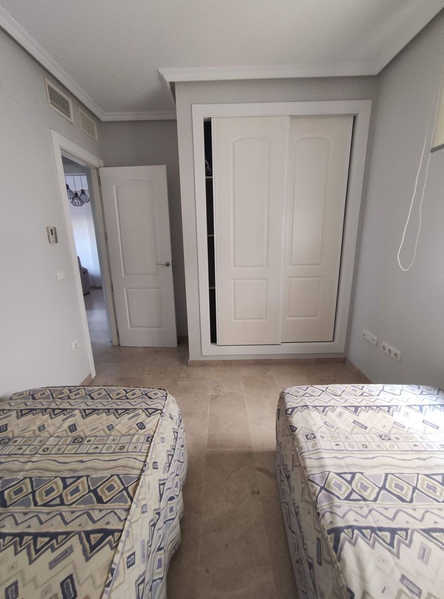 Piso en Calle Ánade, 41, El Sabinar - Urbanizaciones - Las Marinas - Foto 7