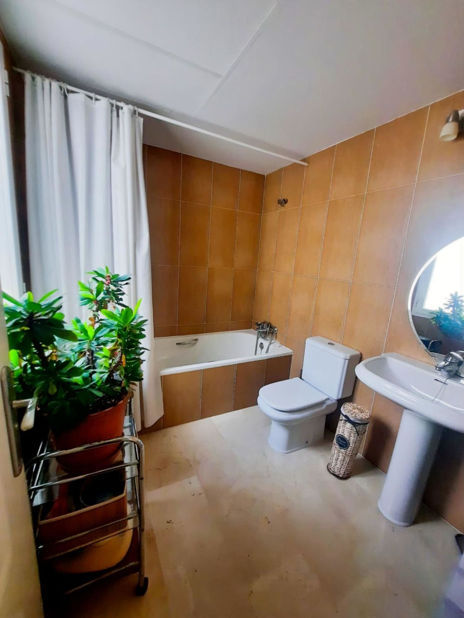 Ático en avenida Retamar, 55 - Foto 15