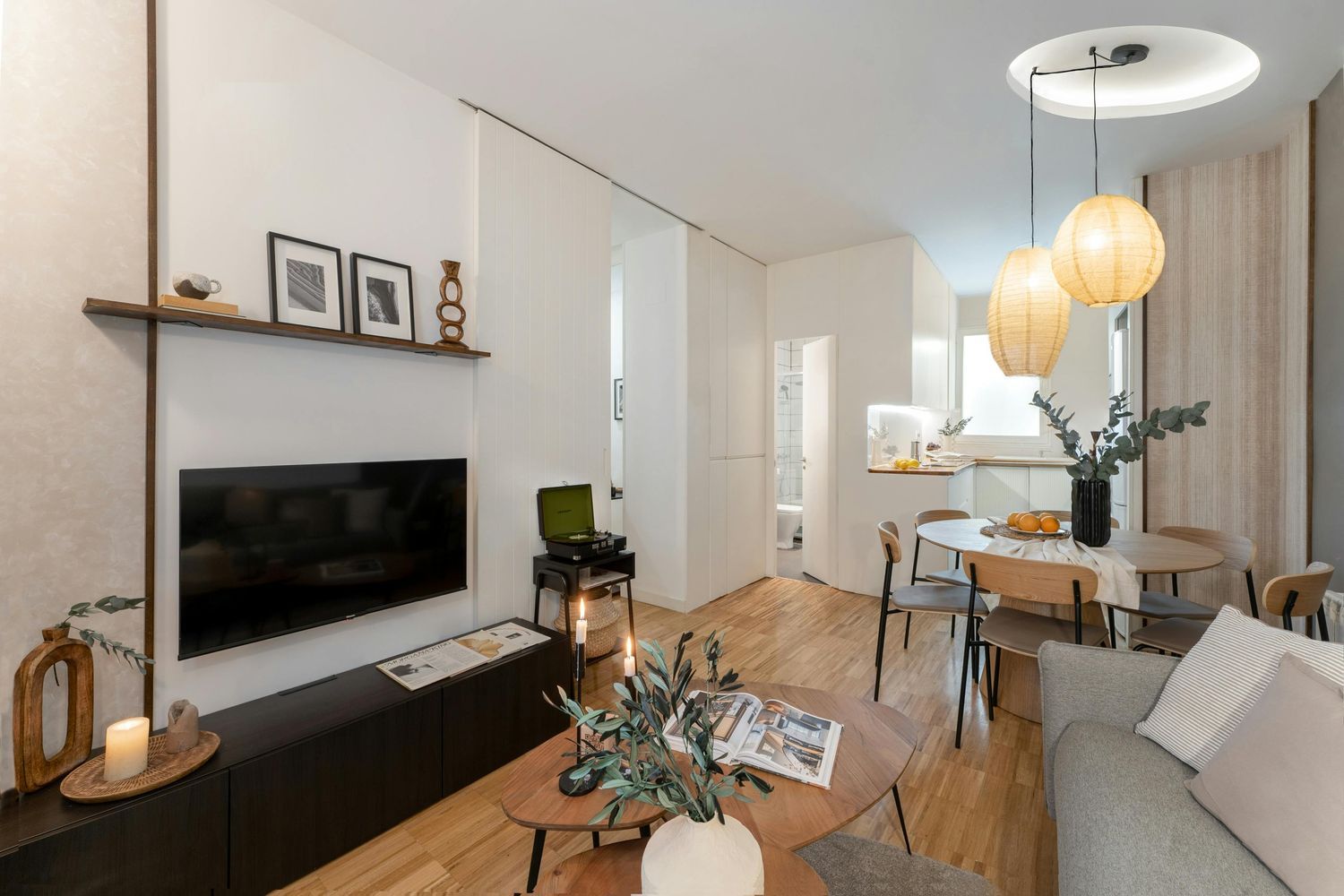 Piso en calle Nueva, 32 - Foto 19