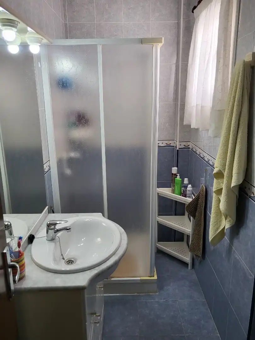 Apartamento en  Avenida Cristóbal Sanz 4 - Foto 7