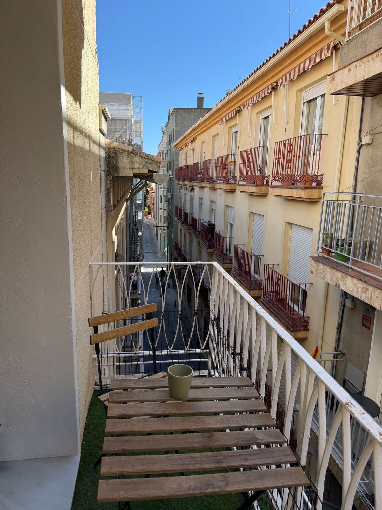 Piso en calle Nueva de la Virgen, 13 - Foto 15