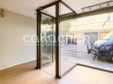 Oficina en  Calle de Ramón Muntaner - Foto 4