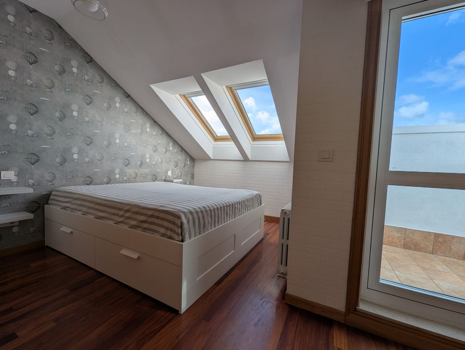 Dúplex en calle do Pintor Juan Luis, 3 - Foto 8