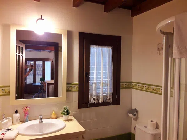 Casa rural en Paseo los Rosales, 30 b - Foto 13