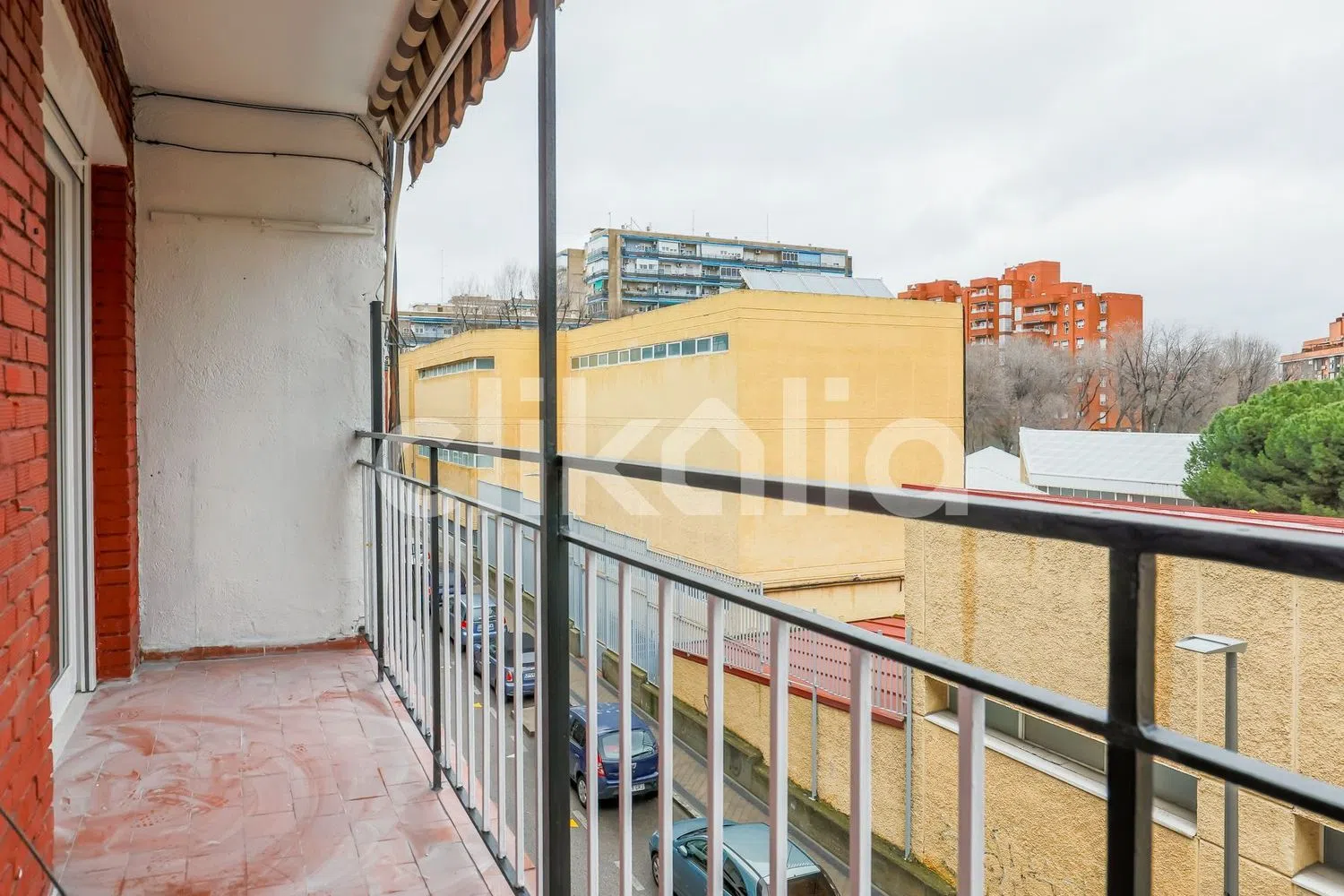 Piso en calle de Villajoyosa - Foto 9