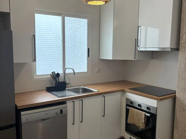 Piso en calle de Vicent Ballester, 14 - Foto 1