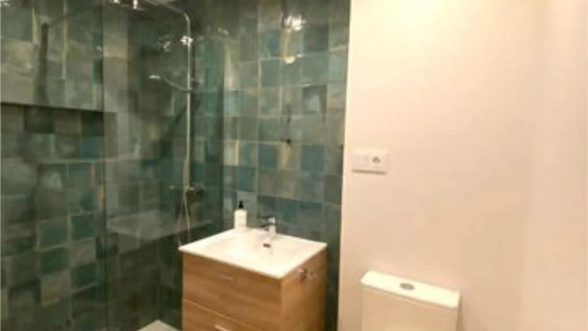 Apartamento en centro - Foto 7