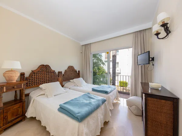 Piso en calle Trajano, 22 - Foto 14