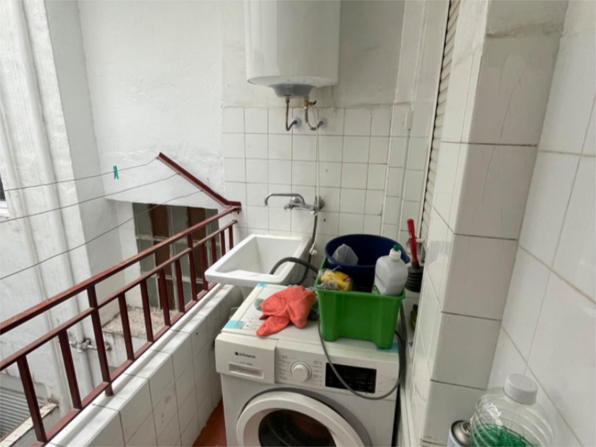 Piso en  Calle Obispo Frutos 4 - Foto 18