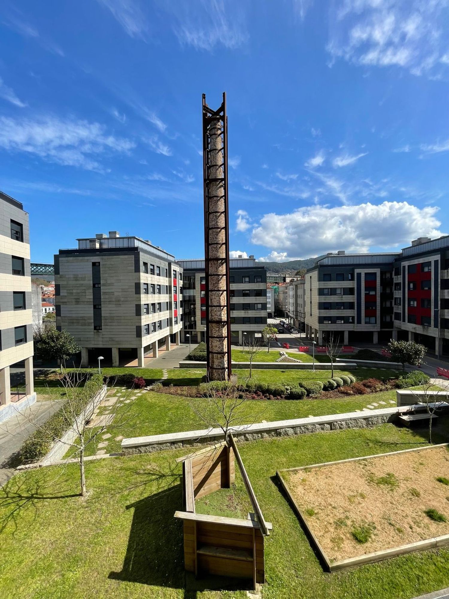 Piso en calle 8 de Marzo, 8 - Foto 18