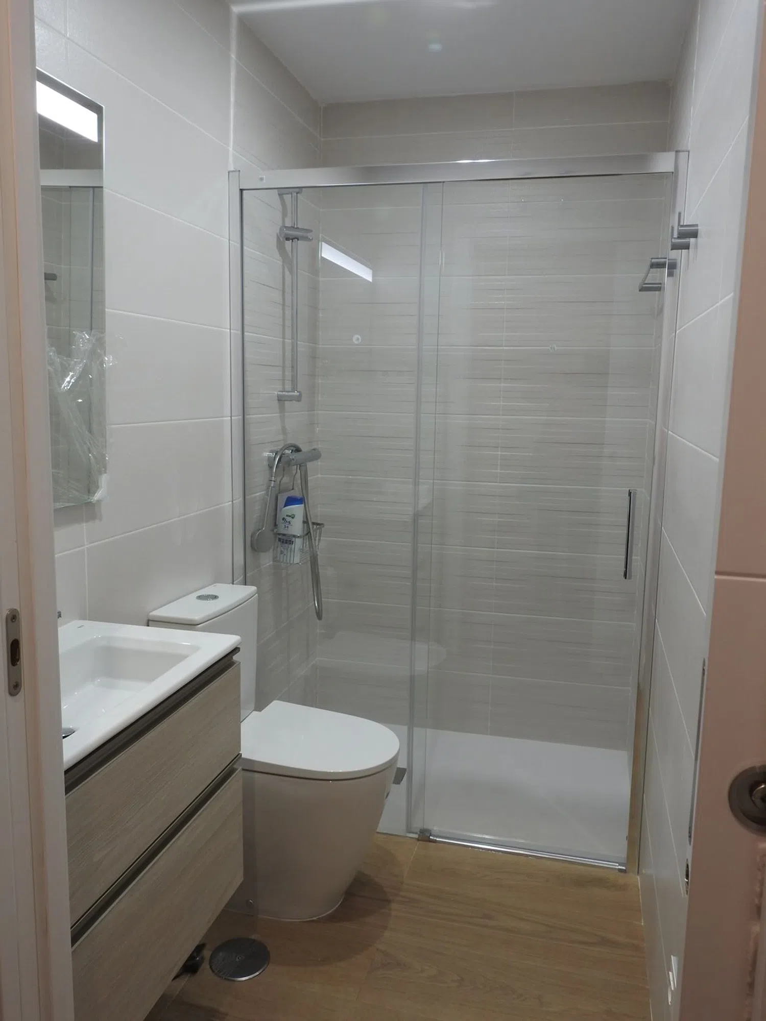 Estudio en calle San Juan de Dios, 1 - Foto 10