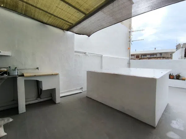 Chalet adosado en Calle Avencedrell, 1 - Foto 17