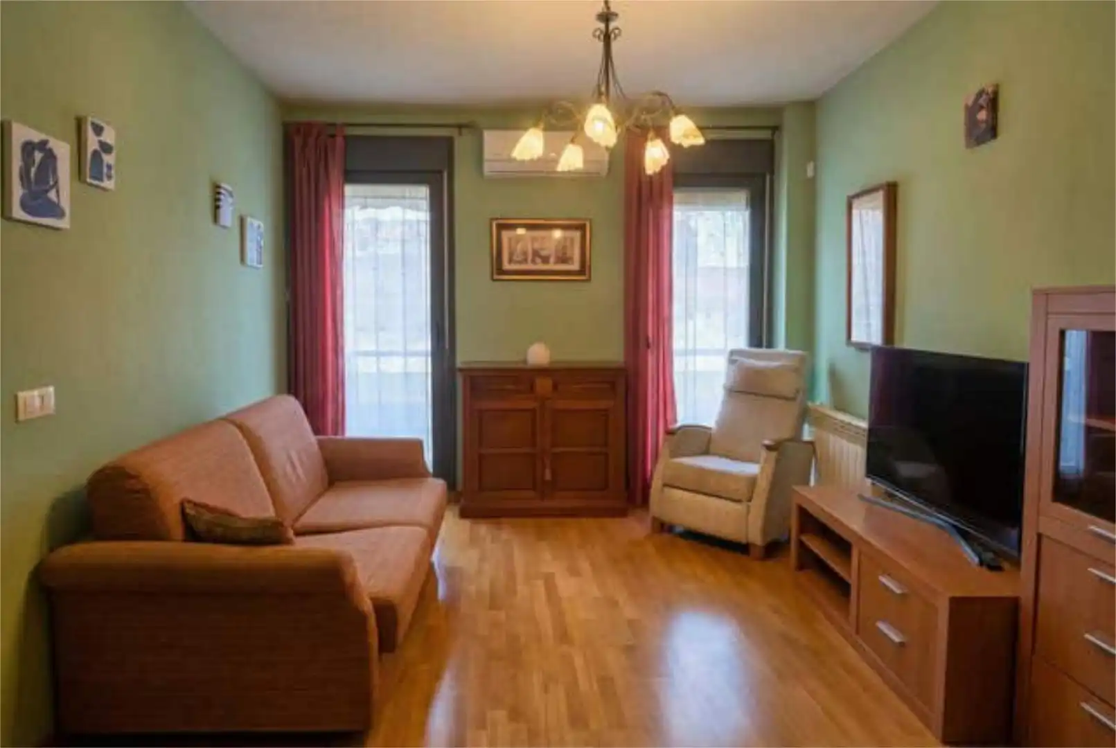 Piso en Centro - Foto 2