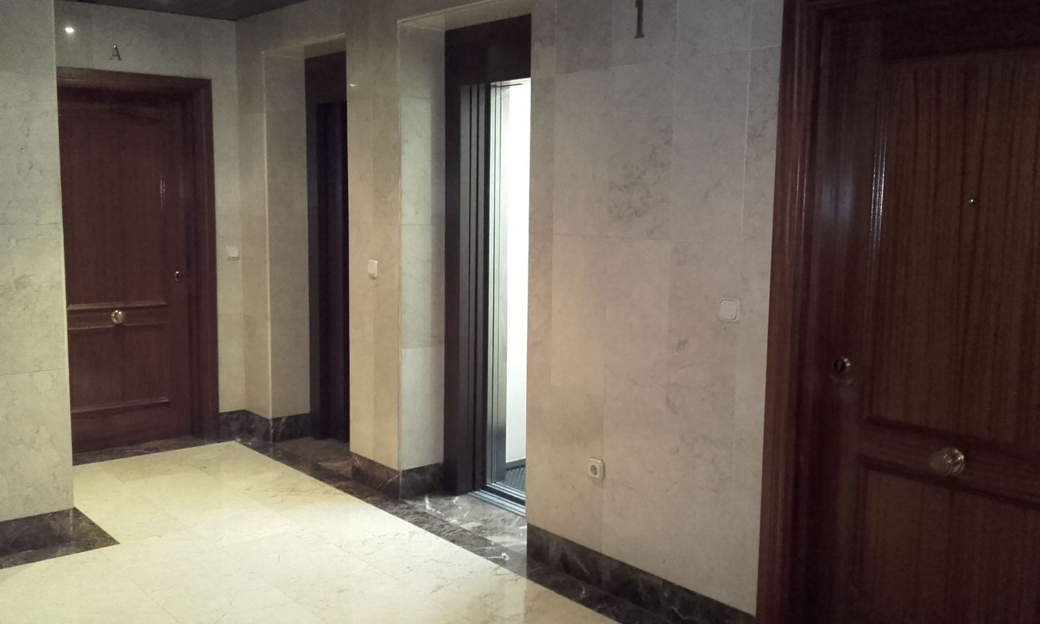 Piso en calle Alejo Fernández, 15 - Foto 17