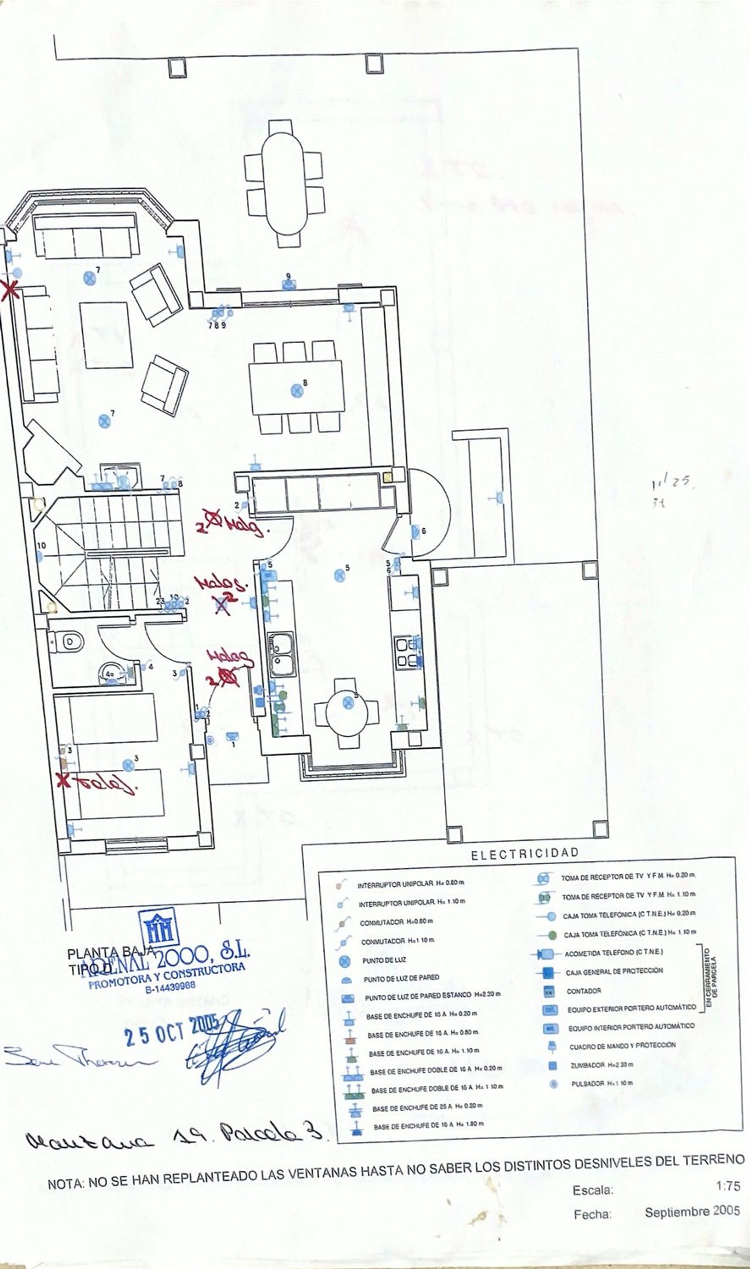 Chalet pareado en calle Juanito Valderrama, 27 - Foto 10