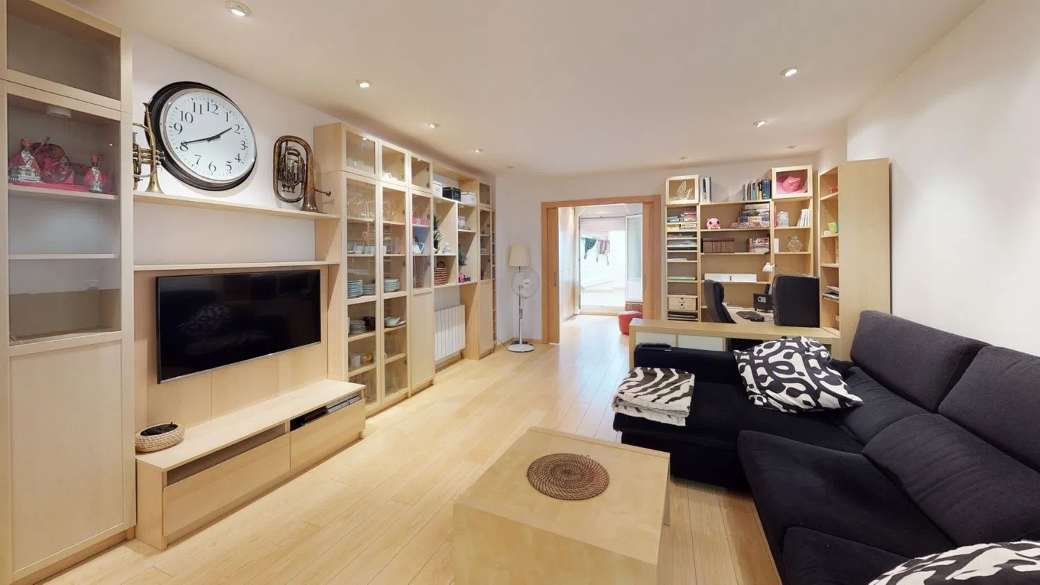 Piso en calle Mayor, 17 - Foto 2