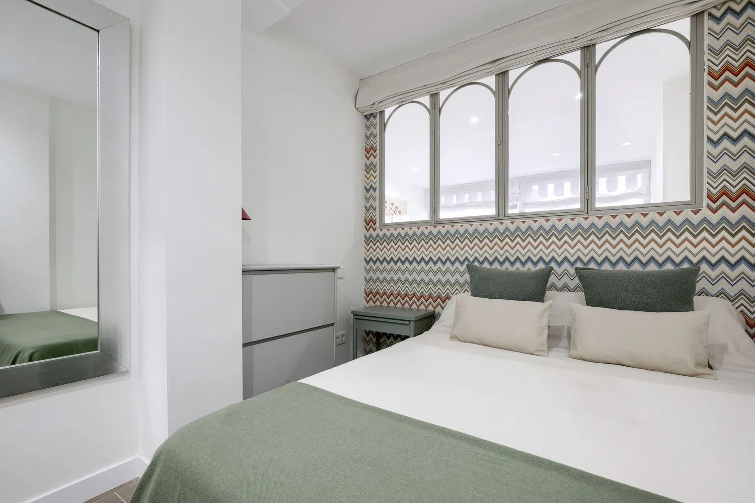 Piso en calle de Castelló, 117 - Foto 8