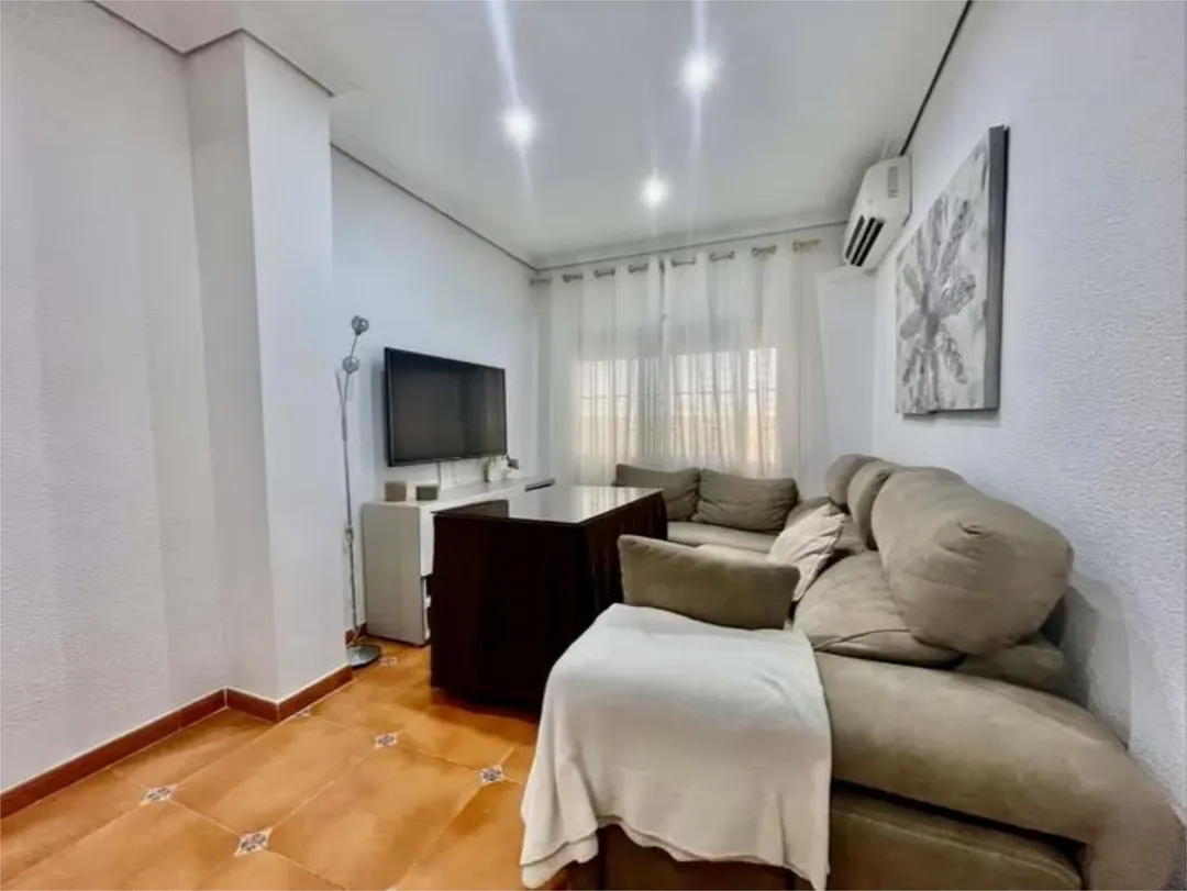 Piso en  Calle Lineros 24 - Foto 2