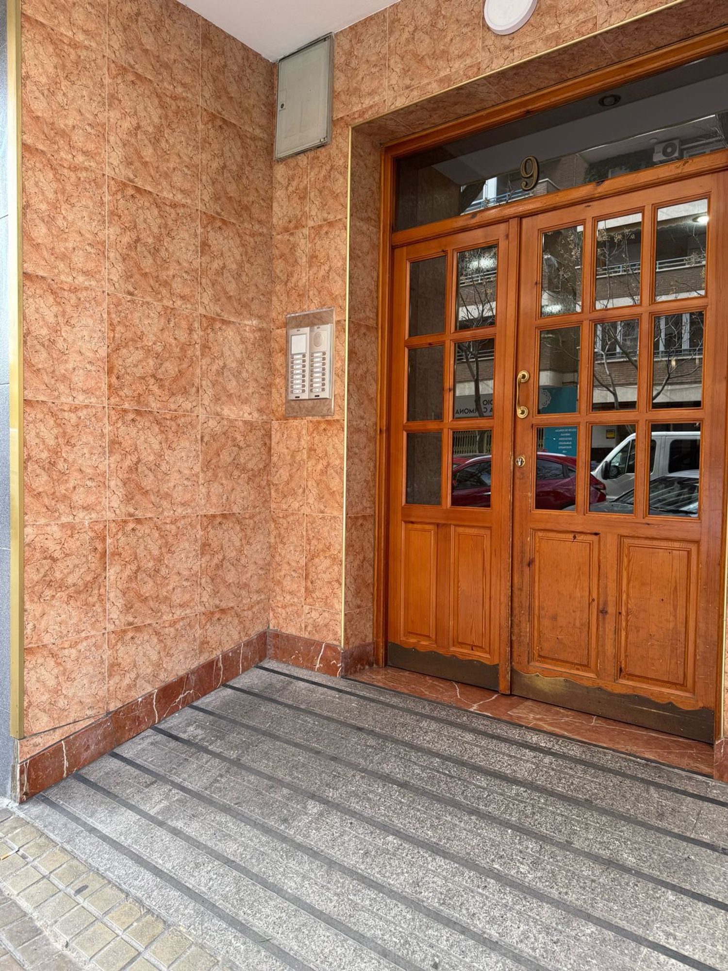 Piso en calle José Nebra, 9 - Foto 17