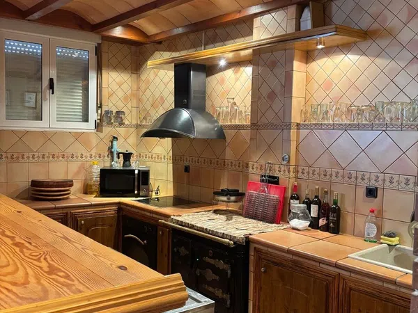 Casa o chalet independiente en Camino viejo de Antonio de abajo s/n - Foto 13