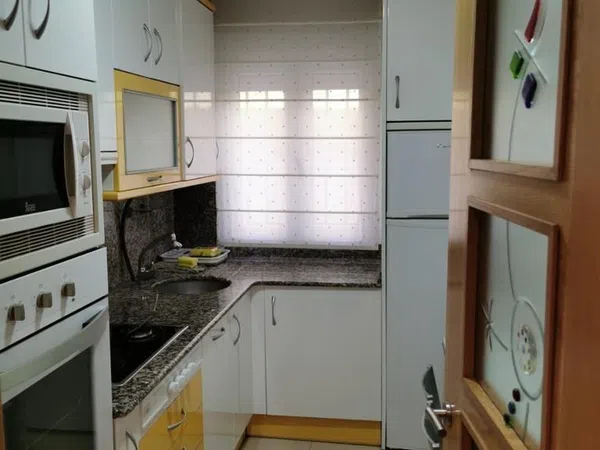 Piso en Grupo Santos Mártires, 2 a - Foto 7