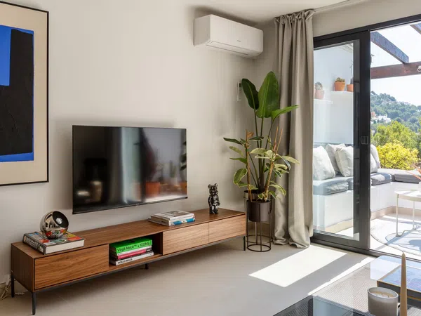 Chalet pareado en Calle des Munt Calvari, 17, Santa Eulalia del Río, Santa Eulalia del Río - Foto 6