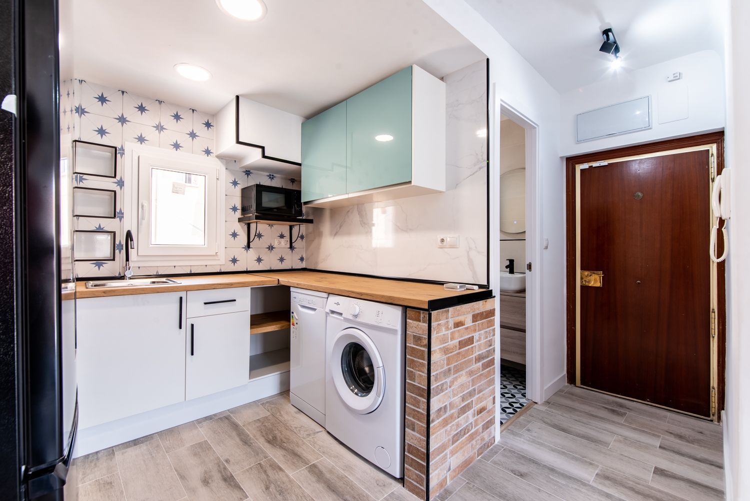 Piso en Calle Alborea, 3, Puerta Bonita - Foto 18