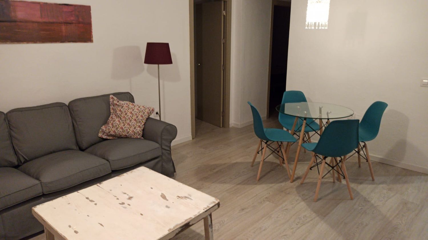 Piso en calle Tarfia, 25 - Foto 15