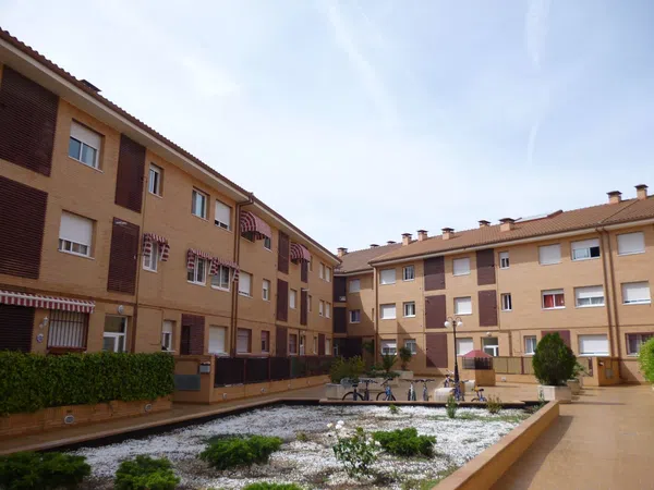 Piso en Calle Eras de Móstoles, 4, Villanueva de la Cañada, Villanueva de la Cañada - Foto 3